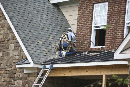 Roof Repairs in Grand Island, NE – Protecting Your Home from the Elements